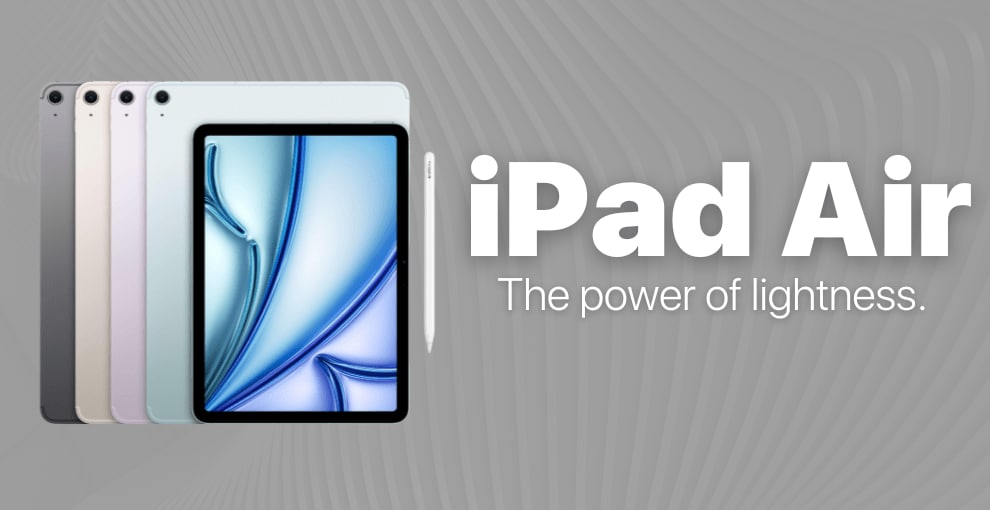 iPad Air